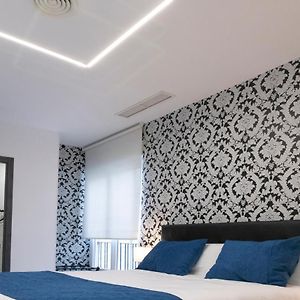 Superior Kamer met een King Size Bed